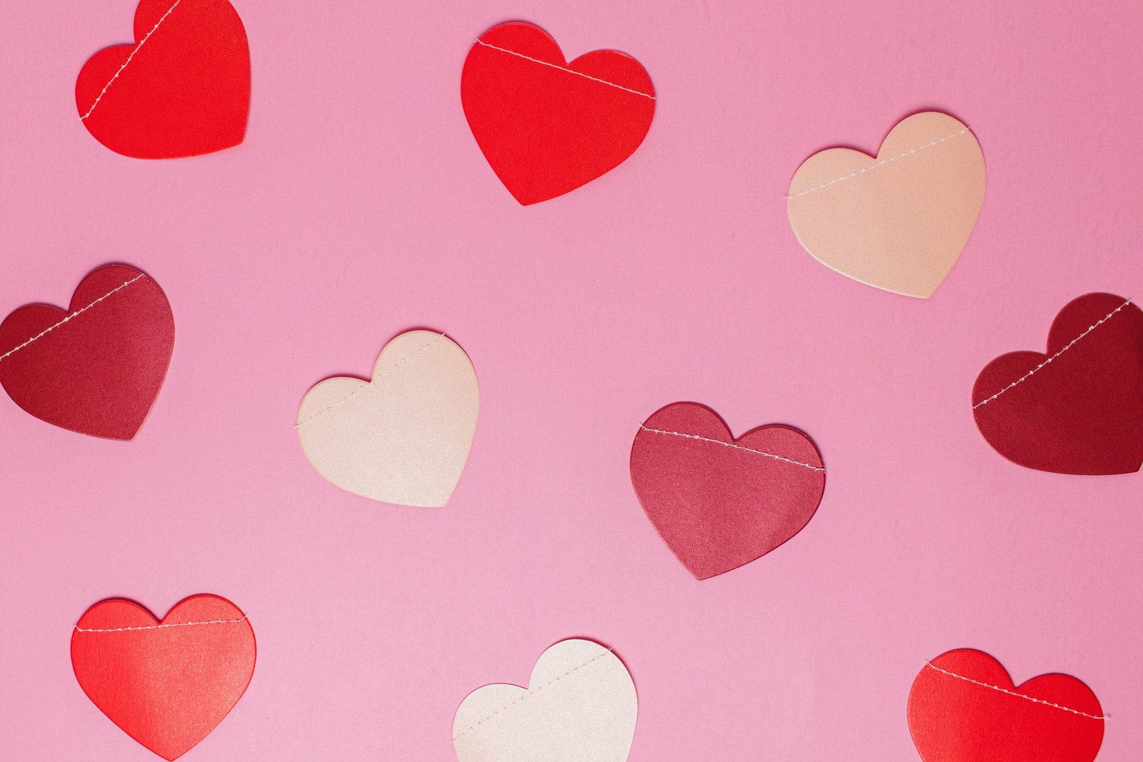 A Gluttonous Valentine’s Day in Space