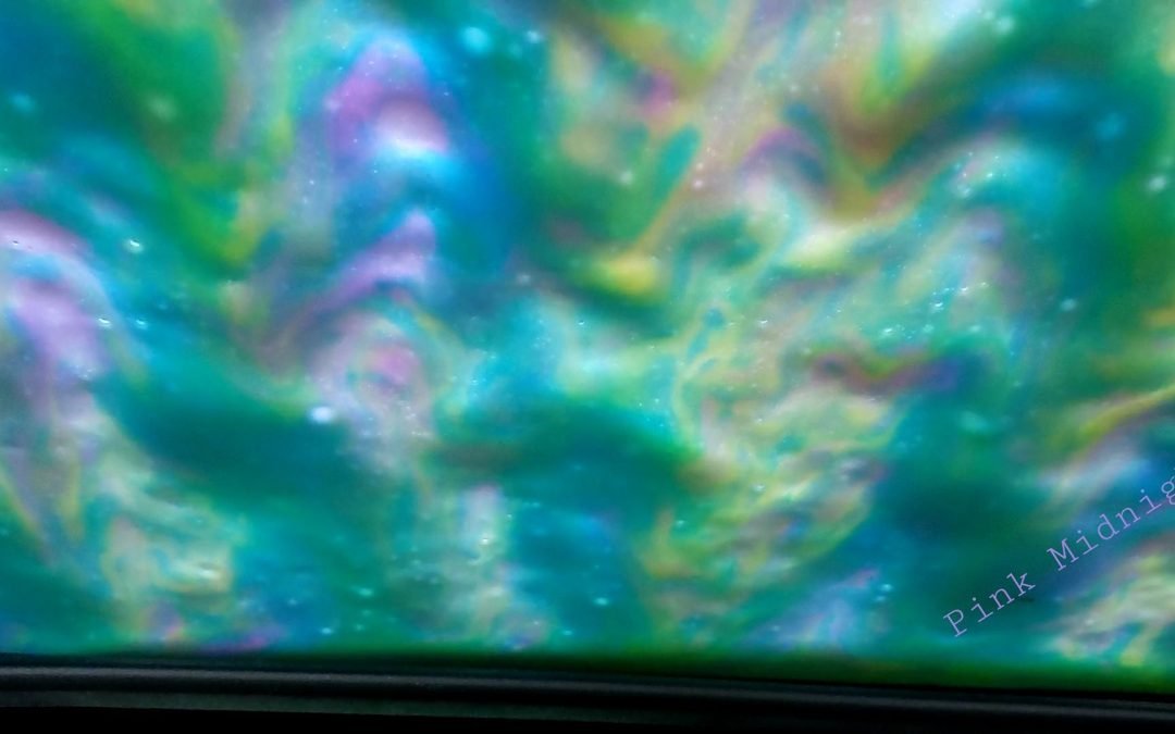 Car Wash Heaven