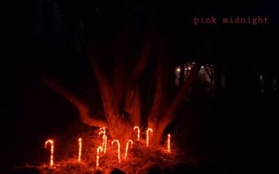 Peppermint Sticks from Hell