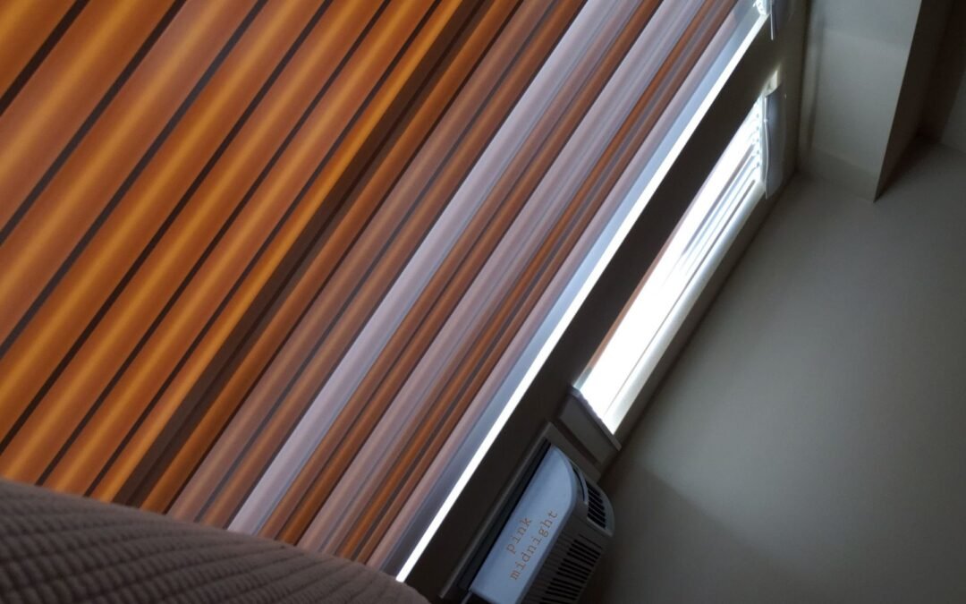 Blind Sunrise